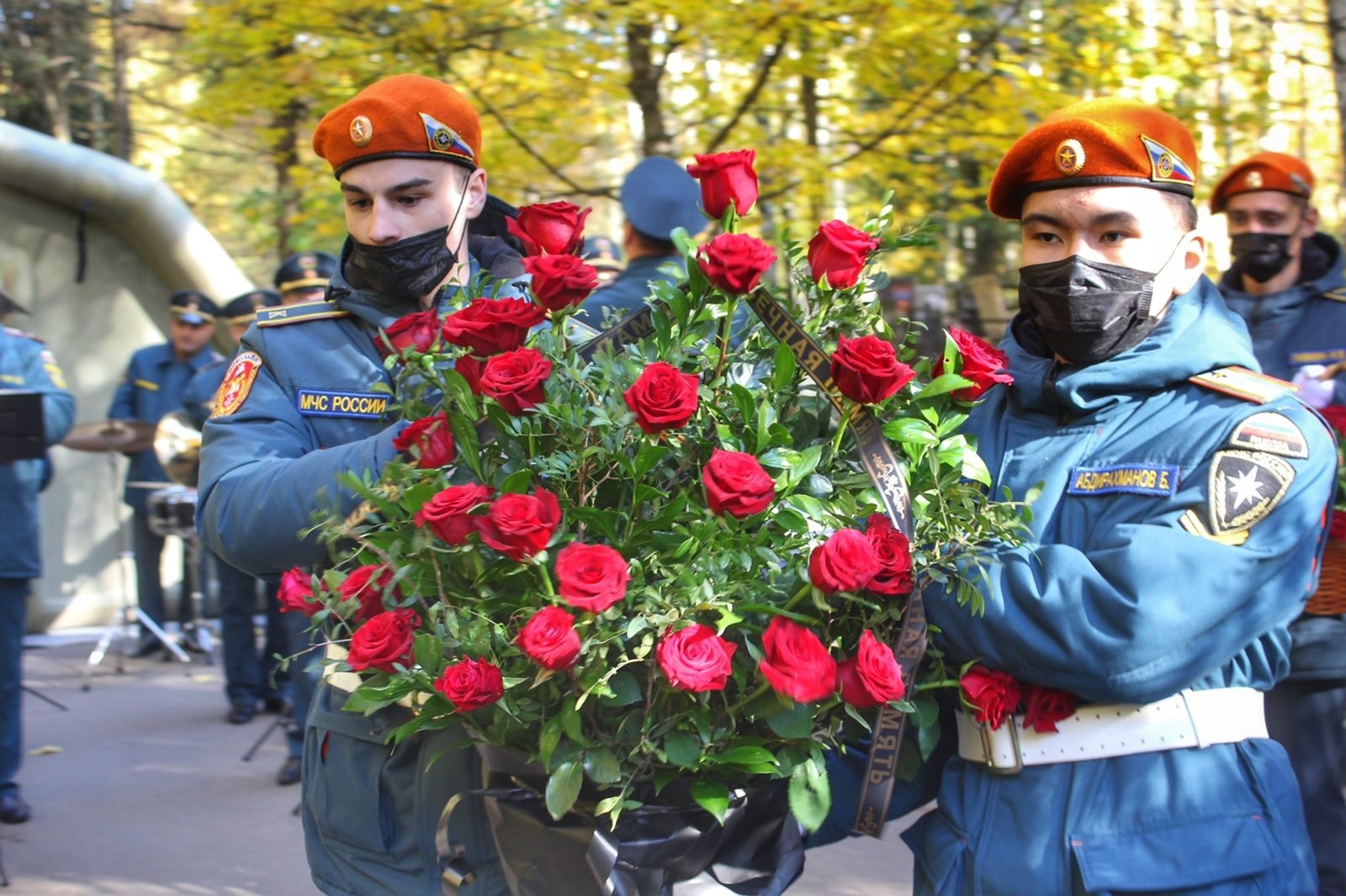 100 лет со дня рождения великого пожарного Героя Советского Союза Сергея  Постевого - Новости - Главное управление МЧС России по г. Москве