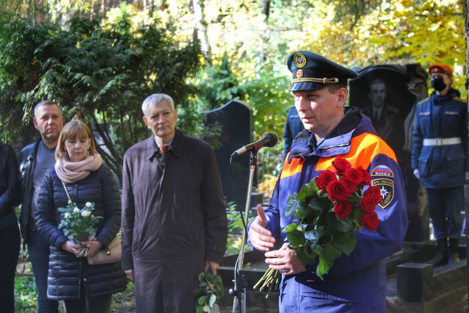 100 лет со дня рождения великого пожарного Героя Советского Союза Сергея  Постевого - Новости - Главное управление МЧС России по г. Москве