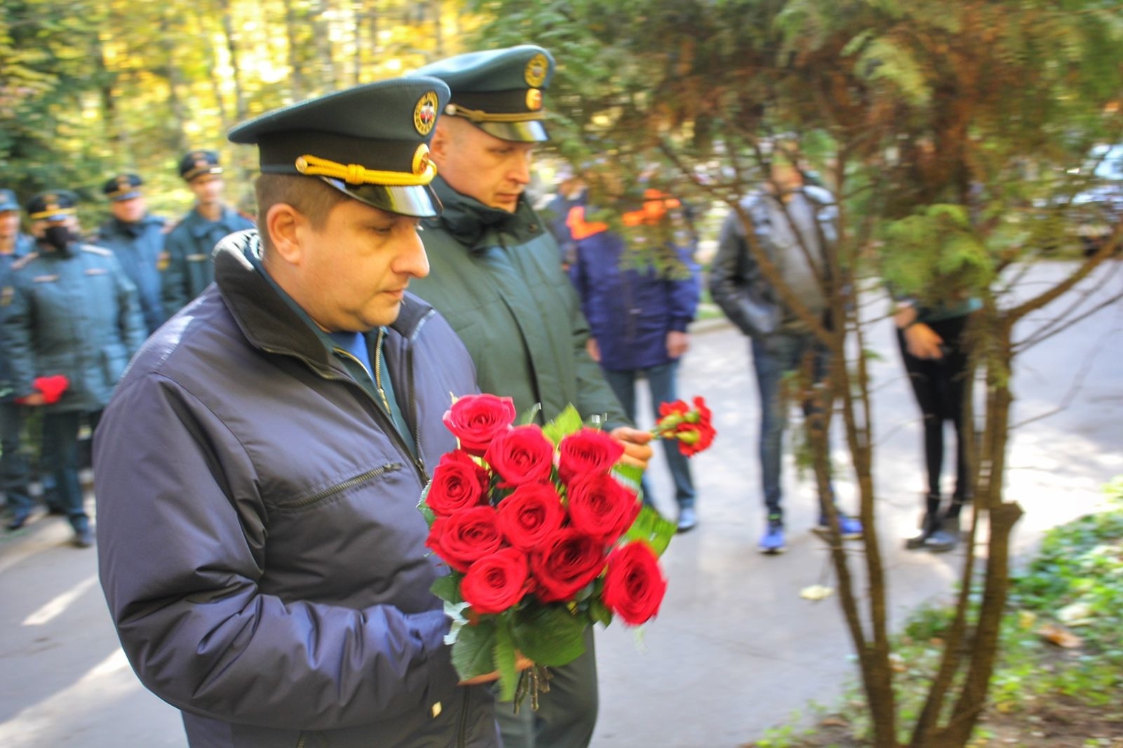 100 лет со дня рождения великого пожарного Героя Советского Союза Сергея  Постевого - Новости - Главное управление МЧС России по г. Москве